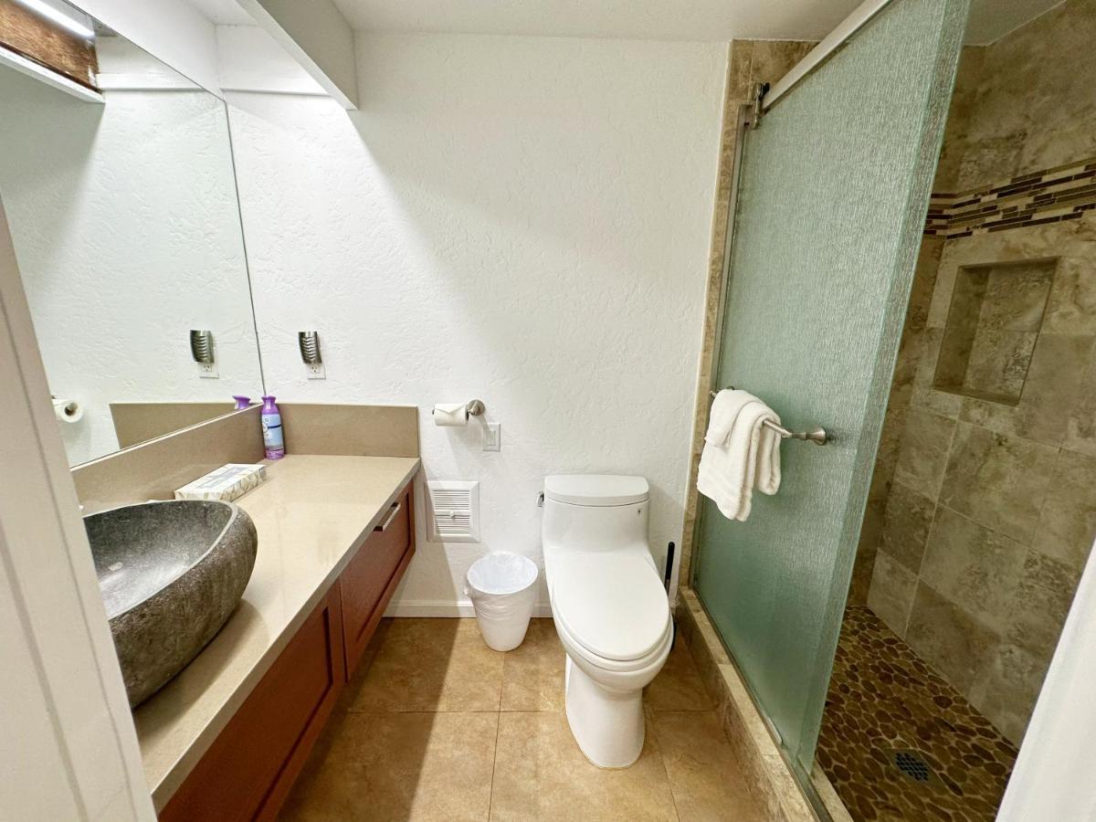 Coral Hale 5Br 3Ba Luxury Home, Ac, Hot Tub And Stunning Views Princeville Exterior photo