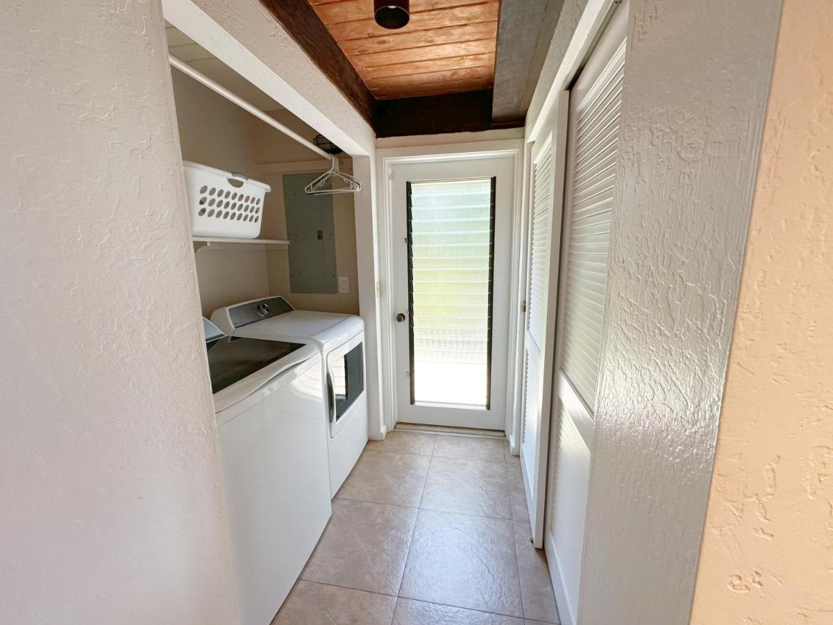 Coral Hale 5Br 3Ba Luxury Home, Ac, Hot Tub And Stunning Views Princeville Exterior photo