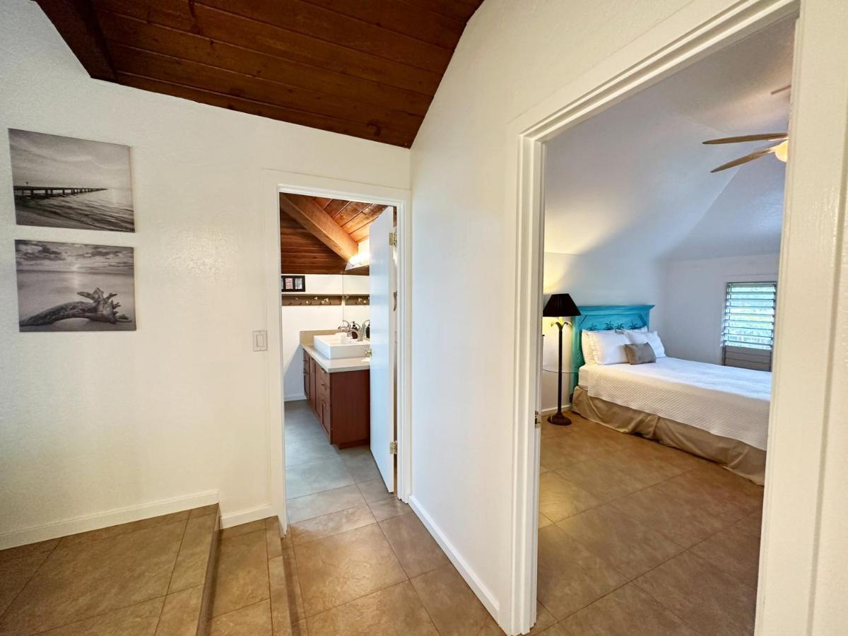 Coral Hale 5Br 3Ba Luxury Home, Ac, Hot Tub And Stunning Views Princeville Exterior photo