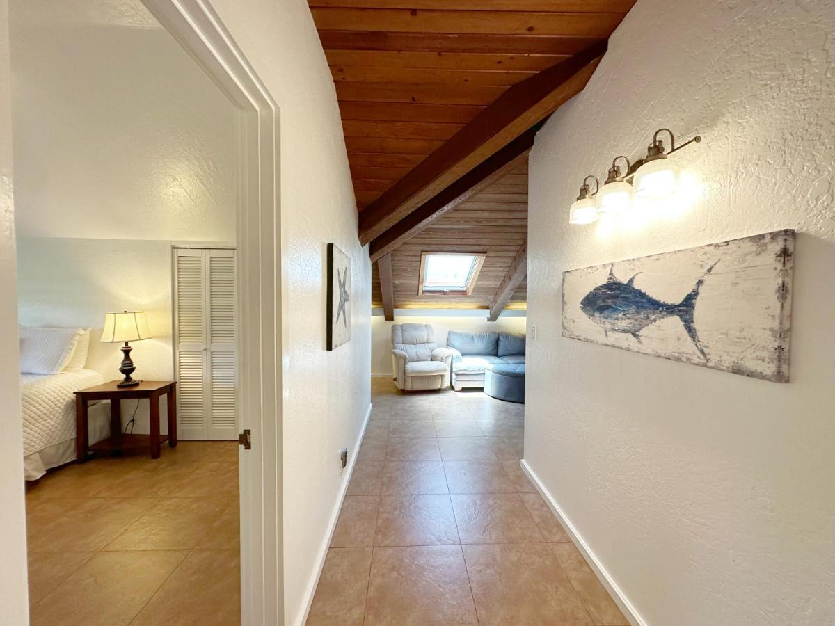 Coral Hale 5Br 3Ba Luxury Home, Ac, Hot Tub And Stunning Views Princeville Exterior photo