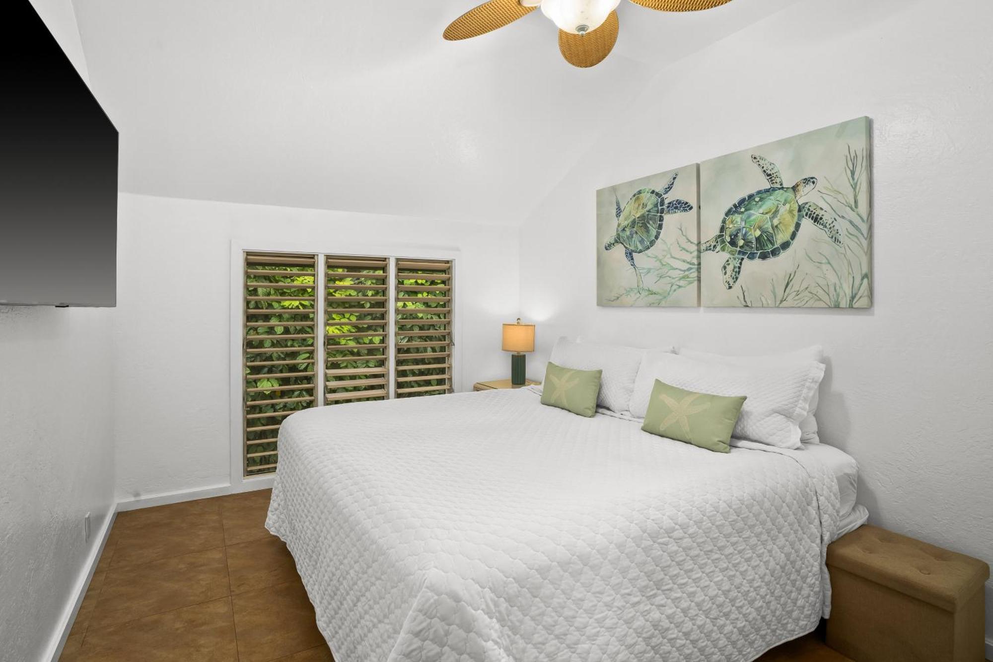 Coral Hale 5Br 3Ba Luxury Home, Ac, Hot Tub And Stunning Views Princeville Exterior photo